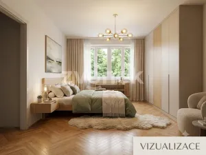 Prodej bytu 3+1, Otrokovice, Havlíčkova, 95 m2