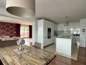 Pronájem rodinného domu, Archlebov, 350 m2