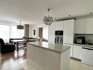 Pronájem rodinného domu, Archlebov, 350 m2