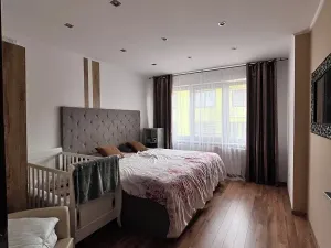 Pronájem rodinného domu, Archlebov, 350 m2