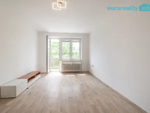 Prodej bytu 2+1, Mariánské Lázně, Libušina, 46 m2