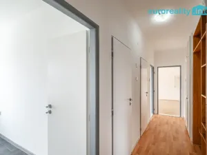 Prodej bytu 2+1, Mariánské Lázně, Libušina, 46 m2