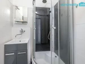 Prodej bytu 2+1, Mariánské Lázně, Libušina, 46 m2