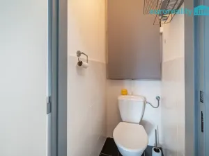 Prodej bytu 2+1, Mariánské Lázně, Libušina, 46 m2