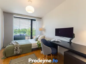 Prodej bytu 3+kk, Brno, Netroufalky, 83 m2