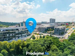 Prodej bytu 3+kk, Brno, Netroufalky, 83 m2