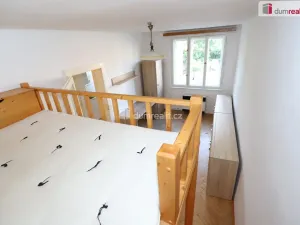 Pronájem bytu 2+kk, Praha - Braník, Ke Krči, 42 m2