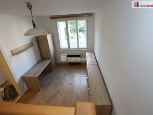 Pronájem bytu 2+kk, Praha - Braník, Ke Krči, 42 m2