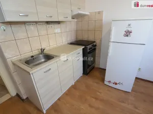 Pronájem bytu 2+kk, Praha - Braník, Ke Krči, 42 m2