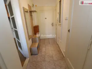 Pronájem bytu 2+kk, Praha - Braník, Ke Krči, 42 m2
