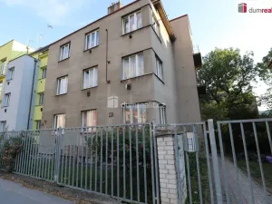 Pronájem bytu 2+kk, Praha - Braník, Ke Krči, 42 m2