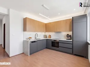 Prodej bytu 3+1, Železná, 75 m2
