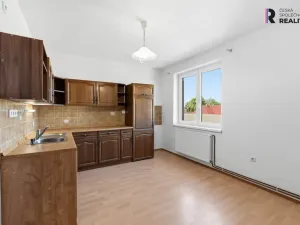 Prodej bytu 3+1, Železná, 75 m2