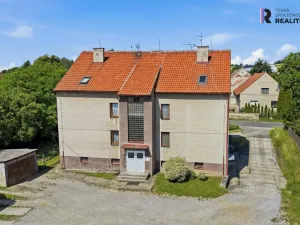 Prodej bytu 3+1, Železná, 75 m2