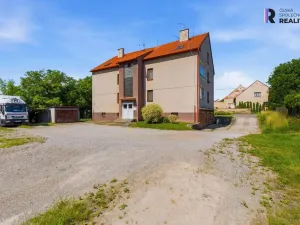 Prodej bytu 3+1, Železná, 75 m2