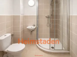 Pronájem bytu 1+1, Orlová - Poruba, Hornická, 30 m2