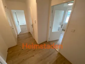 Pronájem bytu 1+1, Orlová - Poruba, Hornická, 30 m2