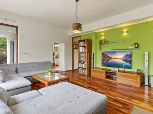 Prodej rodinného domu, Beroun - Beroun-Město, Za Viničnou, 246 m2