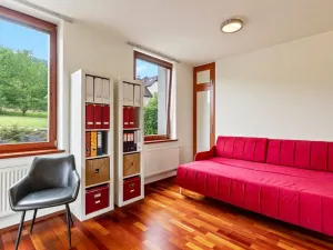 Prodej rodinného domu, Beroun - Beroun-Město, Za Viničnou, 246 m2