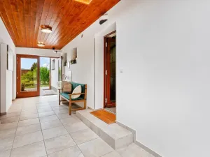 Prodej rodinného domu, Beroun - Beroun-Město, Za Viničnou, 246 m2