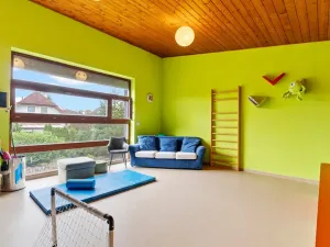 Prodej rodinného domu, Beroun - Beroun-Město, Za Viničnou, 246 m2
