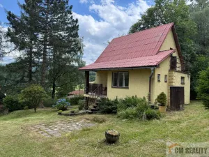 Prodej chaty, Trojanovice, 80 m2