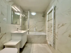 Pronájem bytu 2+kk, Praha - Smíchov, U Blaženky, 60 m2