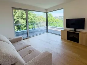 Pronájem bytu 2+kk, Praha - Smíchov, U Blaženky, 60 m2