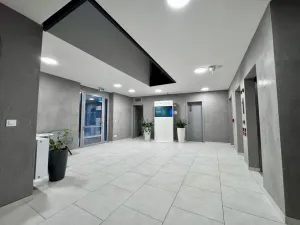 Pronájem bytu 2+kk, Praha - Smíchov, U Blaženky, 60 m2