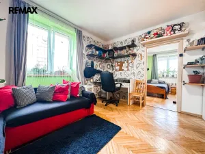 Prodej bytu 3+kk, Příbram - Příbram VII, Obránců míru, 61 m2