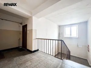 Prodej bytu 2+1, Příbram - Příbram VII, Obránců míru, 61 m2
