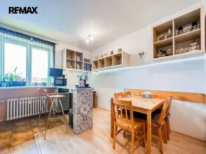 Prodej bytu 2+1, Příbram - Příbram VII, Obránců míru, 61 m2
