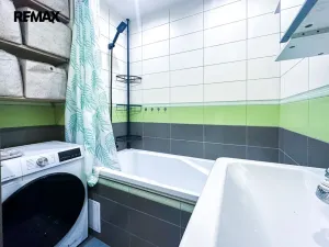 Prodej bytu 2+1, Příbram - Příbram VII, Obránců míru, 61 m2