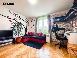 Prodej bytu 2+1, Příbram - Příbram VII, Obránců míru, 61 m2