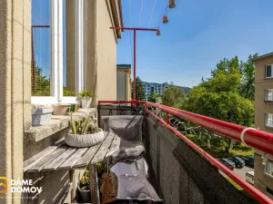 Prodej bytu 3+1, Zlín, Sokolská, 82 m2