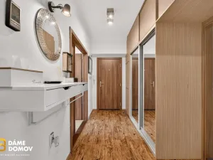 Prodej bytu 3+1, Zlín, Sokolská, 82 m2