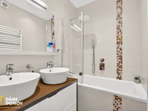 Prodej bytu 3+1, Zlín, Sokolská, 82 m2