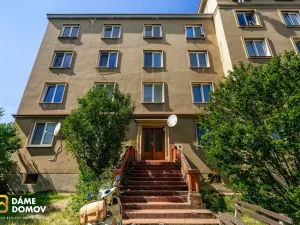 Prodej bytu 3+1, Zlín, Sokolská, 82 m2