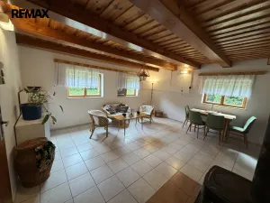 Prodej chaty, Staré Bříště, 70 m2