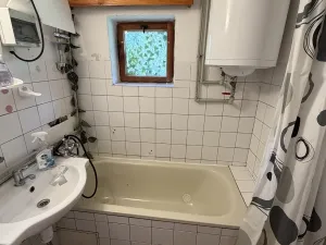 Prodej chaty, Staré Bříště, 70 m2