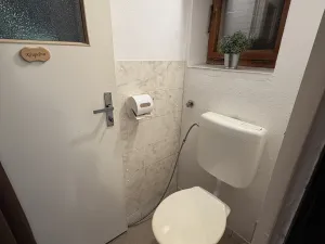 Prodej chaty, Staré Bříště, 70 m2
