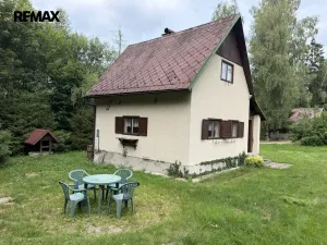Prodej chaty, Staré Bříště, 70 m2