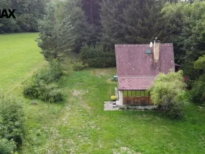 Prodej chaty, Staré Bříště, 70 m2