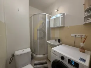 Pronájem bytu 1+kk, Břeclav, J. Palacha, 24 m2