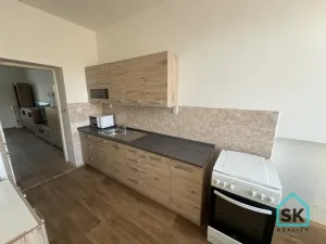 Pronájem bytu 1+1, Krnov - Pod Cvilínem, Tyršova, 52 m2