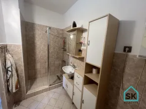 Pronájem bytu 1+1, Krnov - Pod Cvilínem, Tyršova, 52 m2