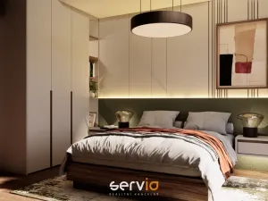 Prodej bytu 3+kk, Brno, Jerlínová, 70 m2