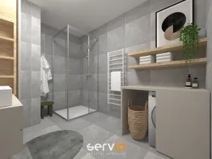 Prodej bytu 3+kk, Brno, Jerlínová, 70 m2