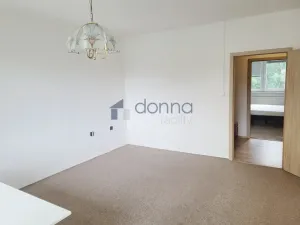 Pronájem bytu 3+1, Praha, U Botiče, 79 m2
