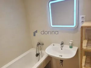 Pronájem bytu 3+1, Praha, U Botiče, 79 m2